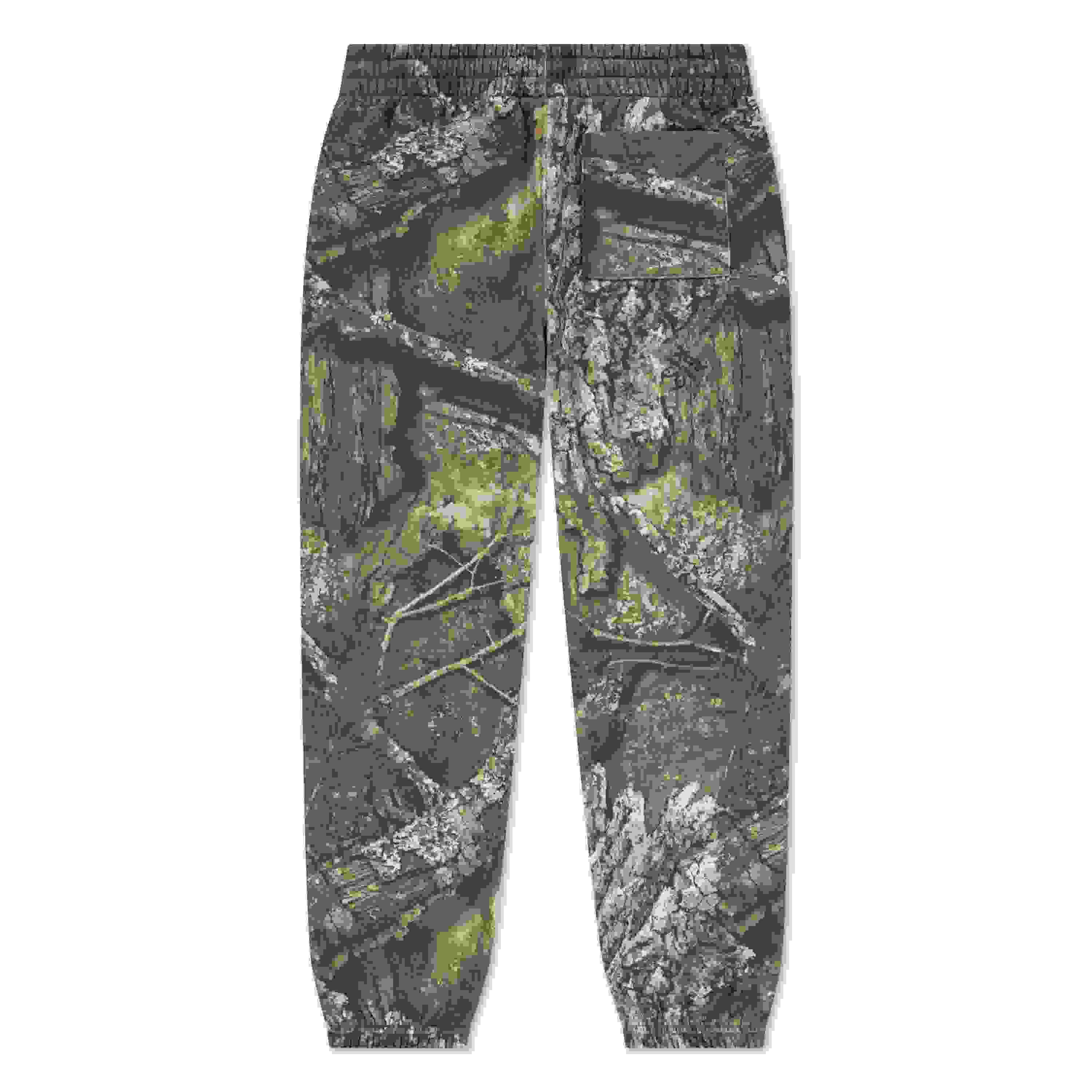 Jordan Realtree Fleece Big Boys' Pants
